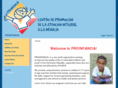 proinfancia.org
