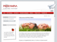 prolympia.se