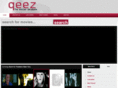 qeez.net