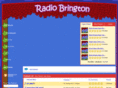 radiobrington.co.uk