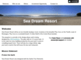 seadreamresort.com
