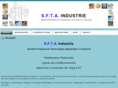 sfta-industrie.fr