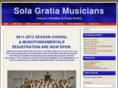 sgmusicians.org