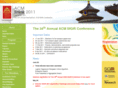 sigir2011.org