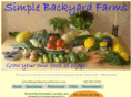 simplebackyardfarms.com