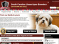 southcarolinalhasaapsobreeders.com