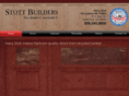stottbuilders.com