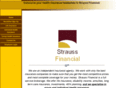 straussinsurance.com