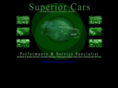 superiorcars.co.uk