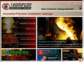 tcacastings.com