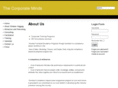 thecorporateminds.com