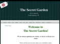 thesecretgardentexas.com