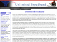 theunlimitedbroadband.com