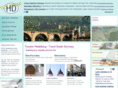 tourism-heidelberg.com