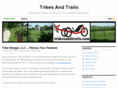 trikesandtrails.com