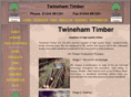 twinehamtimber.com