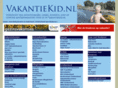 vakantiekid.nl