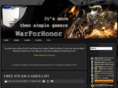 warforhonor.net