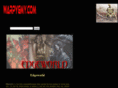 warpygmy.com