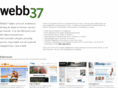 webb37.com