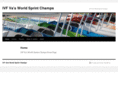 worldsprints.com