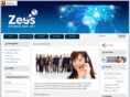 zeusnetwork.net