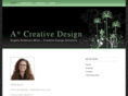 a-creativedesign.com