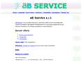 abservicesrl.it