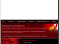 actionforarts.org.uk