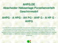 ahpg.de