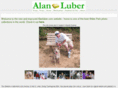 alanluber.com