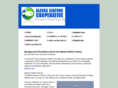 alaskaseafoodcooperative.org