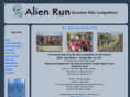 alienrun.com