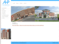 aparchitect.com