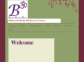 b3wholeness.com