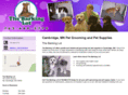 barkinglotmn.com