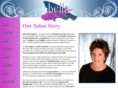 bellahairdesigners.com