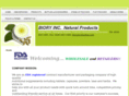 bioryinc.com