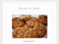 biscuitsbyjudith.com