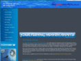 bluejuicecharters.com