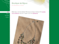boutiquedebijoux.net