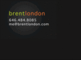 brentlondon.com