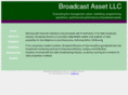 broadcastasset.com