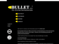 bullet-security.com