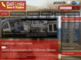 calidoorsandwindows.com