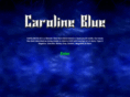 carolineblue.com