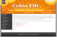 celinaedc.com