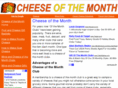 cheeseofthemonth.org