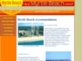 cityofmyrtlebeach.net