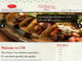 classictacokitchen.com